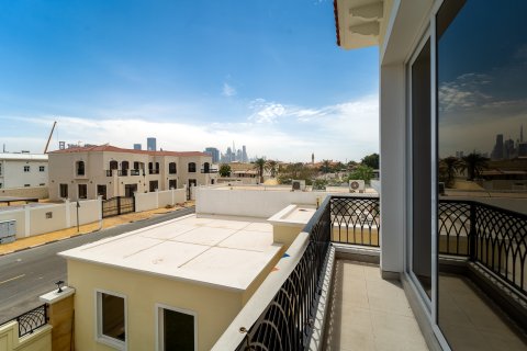 Villa à vendre à  Dubai, EAU 6 chambres, 790 m2 № 705399 - photo 27