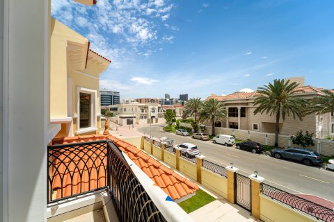 Villa à vendre à  Dubai, EAU 6 chambres, 790 m2 № 705399 - photo 25
