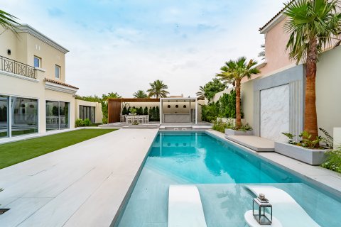 Vila u Dubai, UAE 5 spavaćih soba, 604 m2 Br. 705400 - fotografija 26