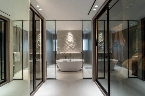 Villa til salg i Dubai, UAE 5 soveværelser, 604 kvm № 705400 - foto 24