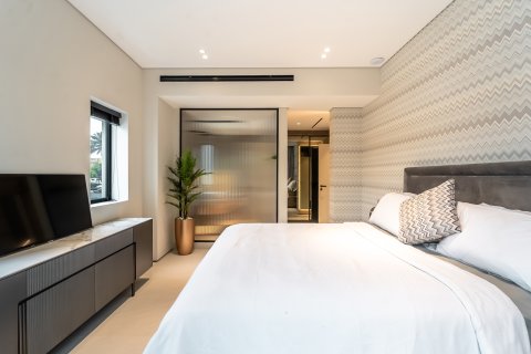 Villa til salg i Dubai, UAE 5 soveværelser, 604 kvm № 705400 - foto 21