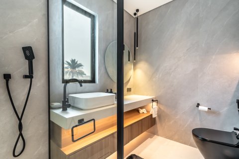 Villa til salg i Dubai, UAE 5 soveværelser, 604 kvm № 705400 - foto 19