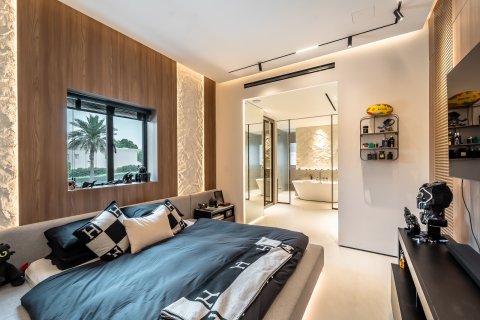 Villa til salg i Dubai, UAE 5 soveværelser, 604 kvm № 705400 - foto 22