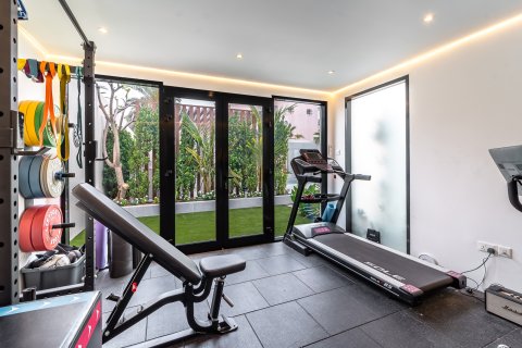 Vila u Dubai, UAE 5 spavaćih soba, 604 m2 Br. 705400 - fotografija 21