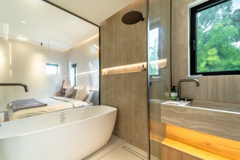 Villa til salg i Dubai, UAE 5 soveværelser, 604 kvm № 705400 - foto 18
