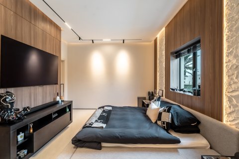 Villa til salg i Dubai, UAE 5 soveværelser, 604 kvm № 705400 - foto 23