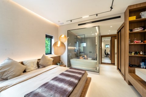 Villa til salg i Dubai, UAE 5 soveværelser, 604 kvm № 705400 - foto 17