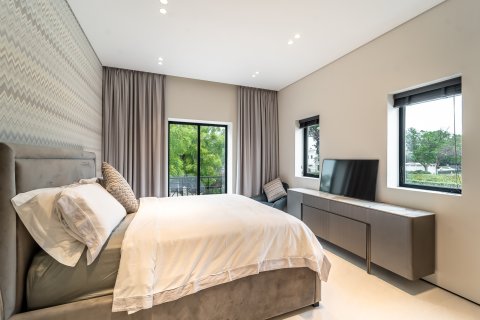 Villa til salg i Dubai, UAE 5 soveværelser, 604 kvm № 705400 - foto 20