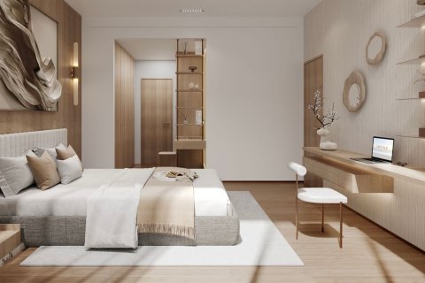 Apartman u gradu Dubai, UAE 1 spavaća soba, 89.4 m2 Br. 641595 - Slika 1