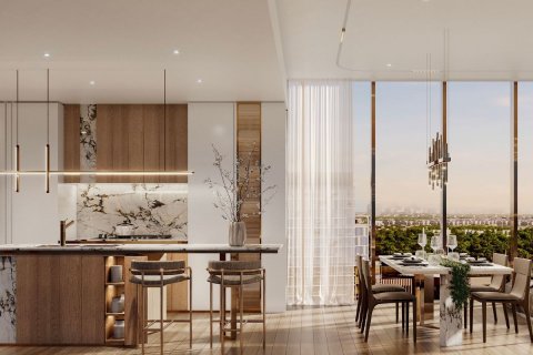 Apartman u gradu Dubai, UAE 1 spavaća soba, 89.4 m2 Br. 641595 - Slika 6