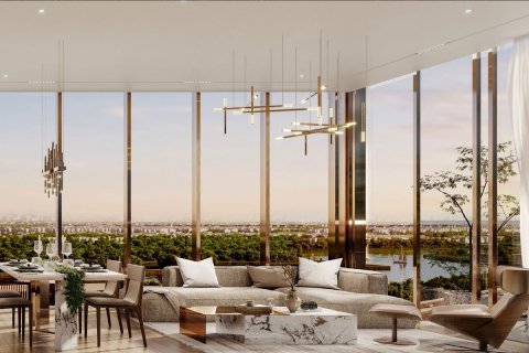Apartman u gradu Dubai, UAE 1 spavaća soba, 89.4 m2 Br. 641595 - Slika 9