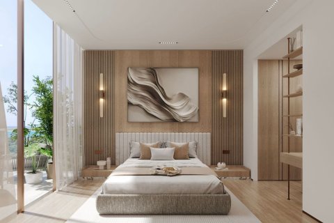 Apartman u gradu Dubai, UAE 1 spavaća soba, 89.4 m2 Br. 641595 - Slika 3