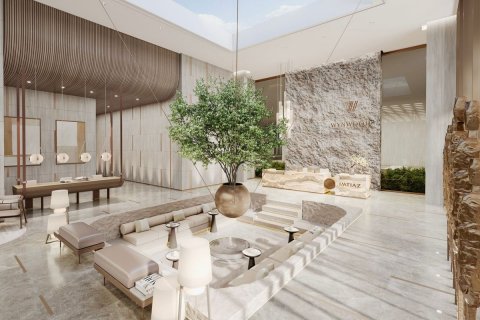 Apartman u gradu Dubai, UAE 1 spavaća soba, 89.4 m2 Br. 641595 - Slika 5