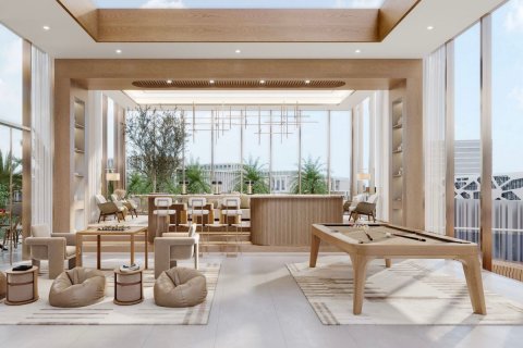 Apartman u gradu Dubai, UAE 1 spavaća soba, 89.4 m2 Br. 641595 - Slika 7