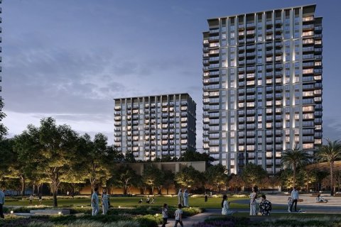 阿联酋 Dubai Dubai Hills Estate 待售 : 1 卧, 69.2 平方米 , 编号641598 - 照片 9