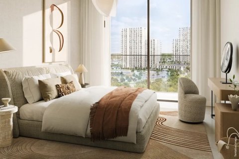 阿联酋 Dubai Dubai Hills Estate 待售 : 1 卧, 69.2 平方米 , 编号641598 - 照片 5