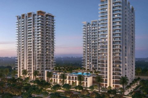 阿联酋 Dubai Dubai Hills Estate 待售 : 1 卧, 69.2 平方米 , 编号641598 - 照片 6