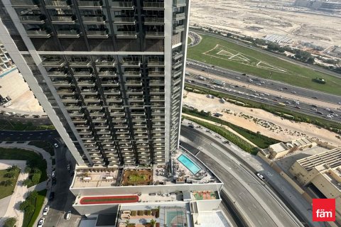 Снять в аренду квартиру в Бизнес-Бэй, Дубай, ОАЭ 1 спальня, 60.2м2, № 641597 - фото 8