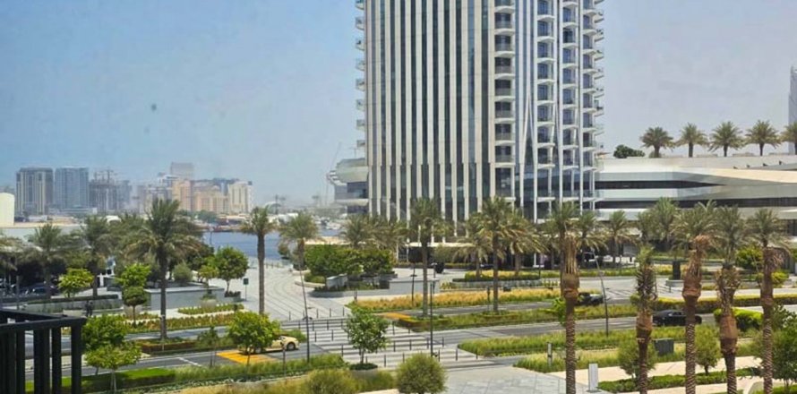 آپارتمان در Dubai ، امارات متحده عربی 1 خوابه ، 67.5 متر مربع. شماره 641599