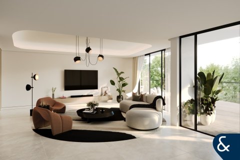 Villa in vendita a Nadd Al Sheba, Dubai, EAU 7 camere da letto, 1208 mq. № 671078 - foto 18