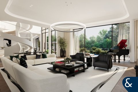 Villa in vendita a Nadd Al Sheba, Dubai, EAU 7 camere da letto, 1208 mq. № 671078 - foto 8