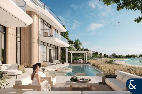 Villa in vendita a Nadd Al Sheba, Dubai, EAU 7 camere da letto, 1208 mq. № 671078 - foto 4