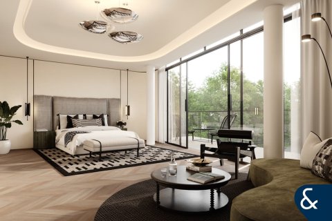 Villa in vendita a Nadd Al Sheba, Dubai, EAU 7 camere da letto, 1208 mq. № 671078 - foto 9