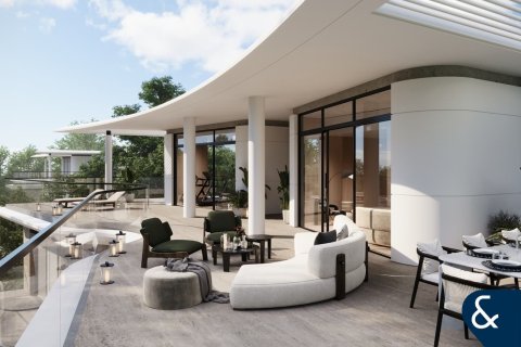 Villa in vendita a Nadd Al Sheba, Dubai, EAU 7 camere da letto, 1208 mq. № 671078 - foto 7