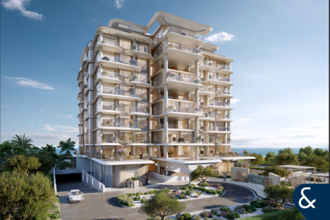 דירה למכירה ב Palm Jumeirah, Dubai, איחוד האמירויות  3 חדרי שינה, 246 מ"ר, מספר 671079 - תמונה 6