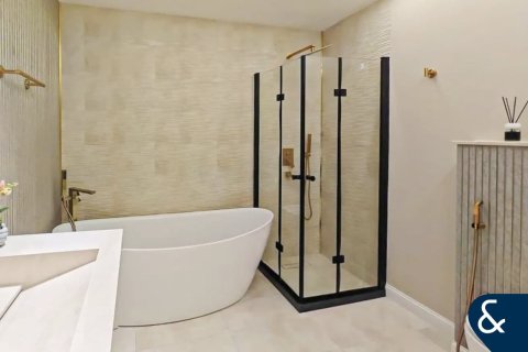 Lägenhet till försäljning i Dubai Marina, Dubai, UAE 2 sovrum, 165 kvm Nr. 671003 - fotografi 7