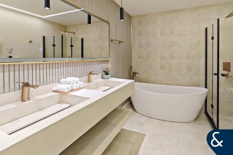 Lägenhet till försäljning i Dubai Marina, Dubai, UAE 2 sovrum, 165 kvm Nr. 671003 - fotografi 8