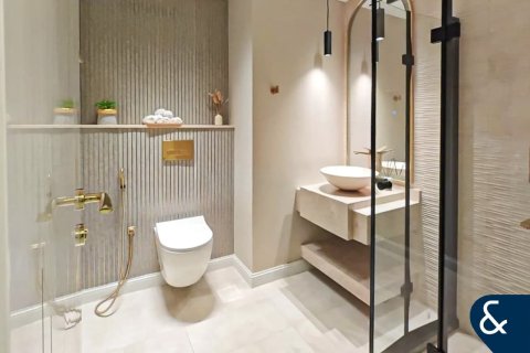 Lägenhet till försäljning i Dubai Marina, Dubai, UAE 2 sovrum, 165 kvm Nr. 671003 - fotografi 11