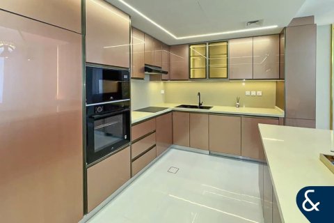 Lägenhet till försäljning i Dubai Marina, Dubai, UAE 2 sovrum, 165 kvm Nr. 671003 - fotografi 4