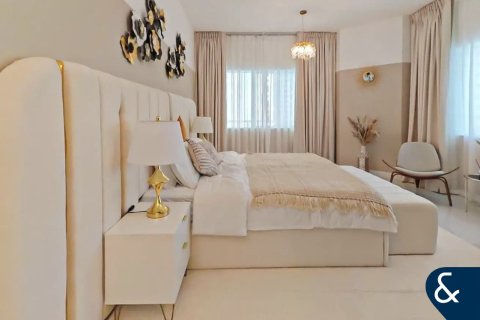 Lägenhet till försäljning i Dubai Marina, Dubai, UAE 2 sovrum, 165 kvm Nr. 671003 - fotografi 10