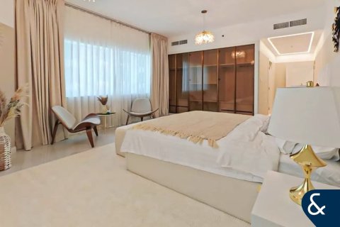 Lägenhet till försäljning i Dubai Marina, Dubai, UAE 2 sovrum, 165 kvm Nr. 671003 - fotografi 5