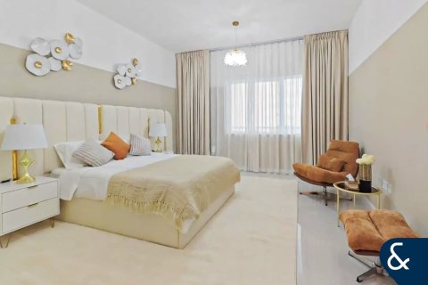 Lägenhet till försäljning i Dubai Marina, Dubai, UAE 2 sovrum, 165 kvm Nr. 671003 - fotografi 6