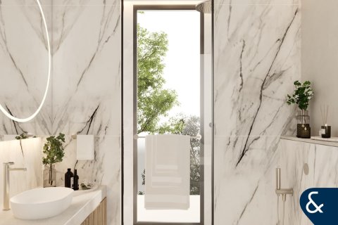 Vila di Nadd Al Sheba, Dubai, UEA 6 kamar tidur, 1054 m2 nomor 671076 - foto 9