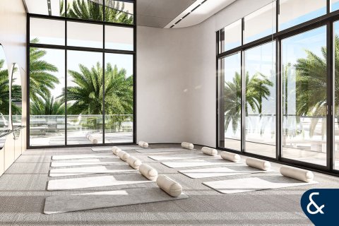 Vila di Nadd Al Sheba, Dubai, UEA 6 kamar tidur, 1054 m2 nomor 671076 - foto 12