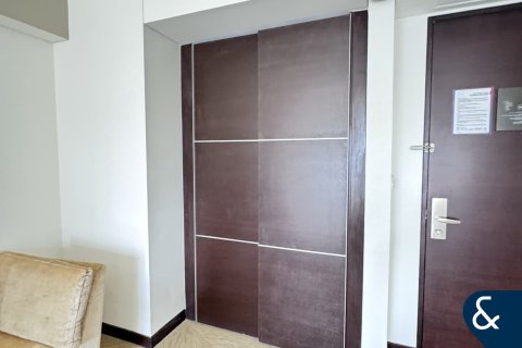 Lägenhet till försäljning i Dubai Marina, Dubai, UAE 1 rum, 51 kvm Nr. 671002 - fotografi 9