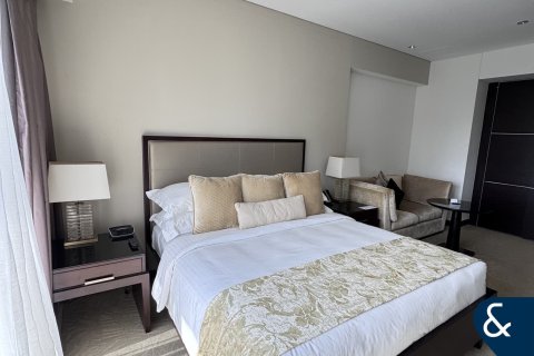 Lägenhet till försäljning i Dubai Marina, Dubai, UAE 1 rum, 51 kvm Nr. 671002 - fotografi 3