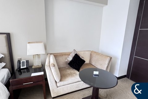 Lägenhet till försäljning i Dubai Marina, Dubai, UAE 1 rum, 51 kvm Nr. 671002 - fotografi 8