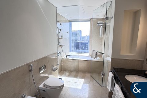 Lägenhet till försäljning i Dubai Marina, Dubai, UAE 1 rum, 51 kvm Nr. 671002 - fotografi 11