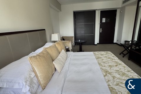 Lägenhet till försäljning i Dubai Marina, Dubai, UAE 1 rum, 51 kvm Nr. 671002 - fotografi 5