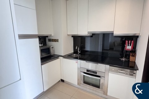 Lägenhet till försäljning i Dubai Marina, Dubai, UAE 1 rum, 51 kvm Nr. 671002 - fotografi 10