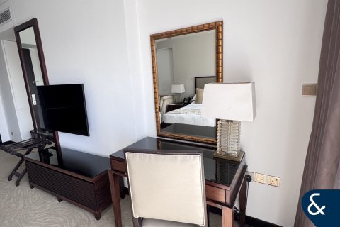 Lägenhet till försäljning i Dubai Marina, Dubai, UAE 1 rum, 51 kvm Nr. 671002 - fotografi 6