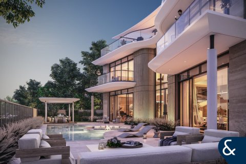 Купити віллу в Nadd Al Sheba, Дубай, ОАЕ 6 спалень, 1054м2, № 671077 - фото 17