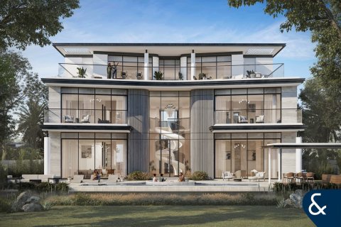 Купити віллу в Nadd Al Sheba, Дубай, ОАЕ 6 спалень, 1054м2, № 671077 - фото 13