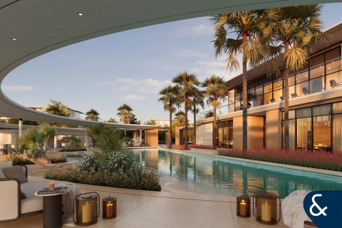 Купити віллу в Nadd Al Sheba, Дубай, ОАЕ 6 спалень, 1054м2, № 671077 - фото 21