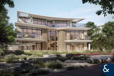 Купити віллу в Nadd Al Sheba, Дубай, ОАЕ 6 спалень, 1054м2, № 671077 - фото 16