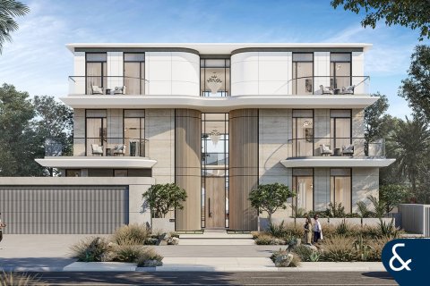 Купити віллу в Nadd Al Sheba, Дубай, ОАЕ 6 спалень, 1054м2, № 671077 - фото 14